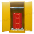 1.2mm Cold Rolled Steel Osha Drum Storage Cabinets